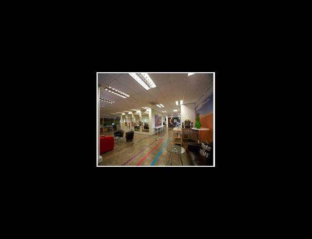 1,043M² OFFICE TO LET IN OBSERVATORY